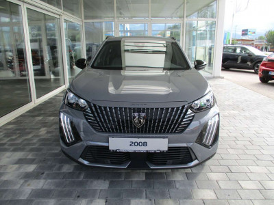 Peugeot 2008 Jahreswagen Peugeot 2008 Jahreswagen