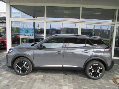 Peugeot 2008 Jahreswagen Peugeot 2008 Jahreswagen