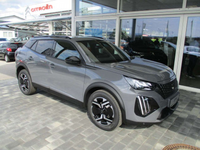 Peugeot 2008 Jahreswagen Peugeot 2008 Jahreswagen