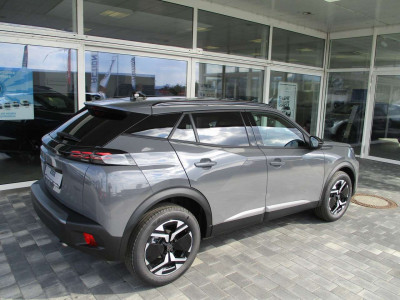 Peugeot 2008 Jahreswagen Peugeot 2008 Jahreswagen