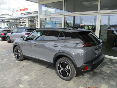 Peugeot 2008 Jahreswagen Peugeot 2008 Jahreswagen