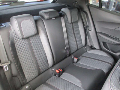 Peugeot 2008 Jahreswagen Peugeot 2008 Jahreswagen