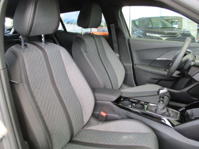 Peugeot 2008 Jahreswagen Peugeot 2008 Jahreswagen