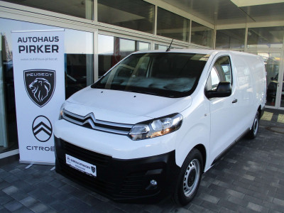 Citroën Jumpy Gebrauchtwagen