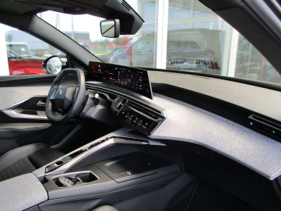 Peugeot 3008 Jahreswagen Peugeot 3008 Jahreswagen