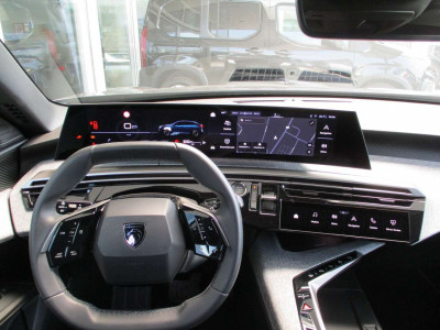 Peugeot 3008 Jahreswagen Peugeot 3008 Jahreswagen