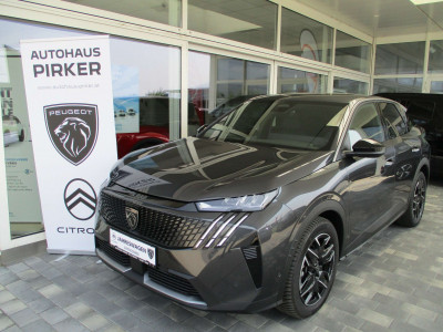 Peugeot 3008 Jahreswagen