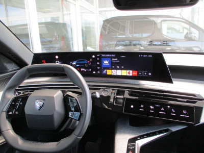 Peugeot 3008 Jahreswagen Peugeot 3008 Jahreswagen