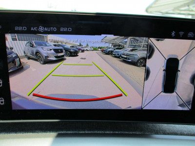 Peugeot 3008 Jahreswagen Peugeot 3008 Jahreswagen