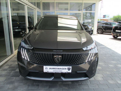 Peugeot 3008 Jahreswagen Peugeot 3008 Jahreswagen