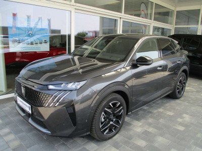 Peugeot 3008 Jahreswagen Peugeot 3008 Jahreswagen