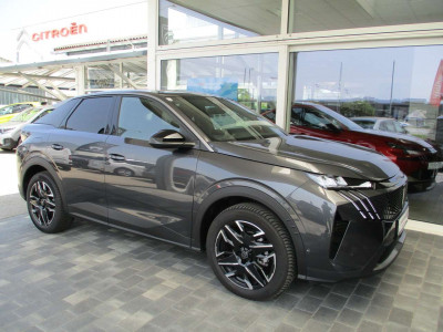 Peugeot 3008 Jahreswagen Peugeot 3008 Jahreswagen