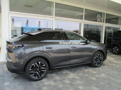 Peugeot 3008 Jahreswagen Peugeot 3008 Jahreswagen