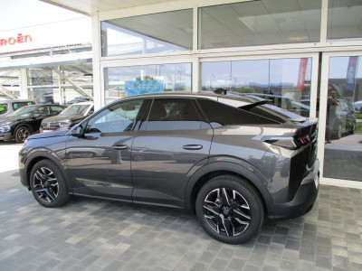 Peugeot 3008 Jahreswagen Peugeot 3008 Jahreswagen