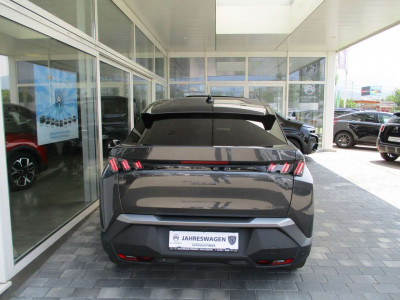 Peugeot 3008 Jahreswagen Peugeot 3008 Jahreswagen