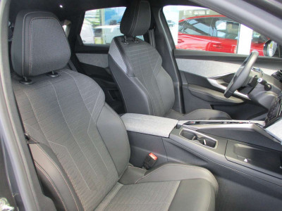 Peugeot 3008 Jahreswagen Peugeot 3008 Jahreswagen