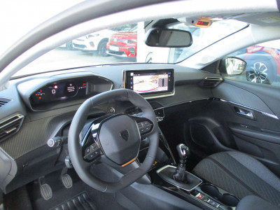 Peugeot 208 Tageszulassung Peugeot 208 Tageszulassung