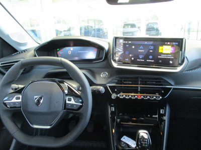 Peugeot 208 Tageszulassung Peugeot 208 Tageszulassung