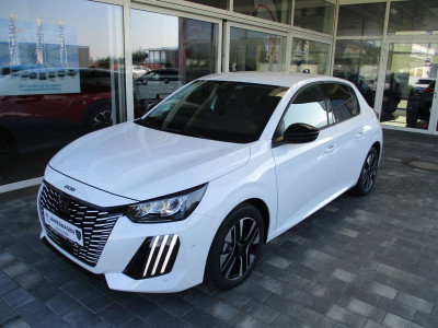 Peugeot 208 Tageszulassung Peugeot 208 Tageszulassung