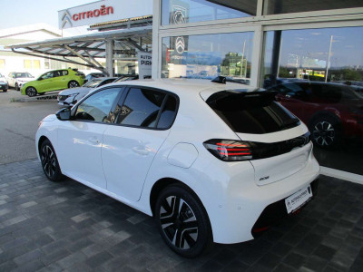 Peugeot 208 Tageszulassung Peugeot 208 Tageszulassung