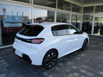 Peugeot 208 Tageszulassung Peugeot 208 Tageszulassung