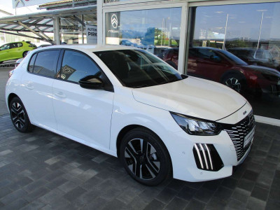 Peugeot 208 Tageszulassung Peugeot 208 Tageszulassung