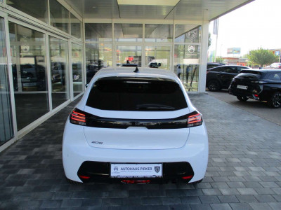 Peugeot 208 Tageszulassung Peugeot 208 Tageszulassung