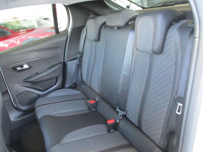 Peugeot 208 Tageszulassung Peugeot 208 Tageszulassung