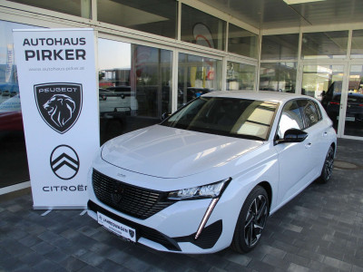 Peugeot 308 Tageszulassung