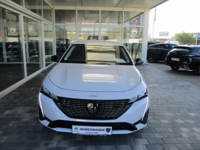 Peugeot 308 Tageszulassung Peugeot 308 Tageszulassung