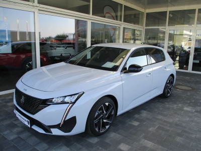 Peugeot 308 Tageszulassung Peugeot 308 Tageszulassung