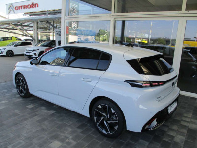 Peugeot 308 Tageszulassung Peugeot 308 Tageszulassung