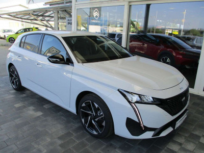 Peugeot 308 Tageszulassung Peugeot 308 Tageszulassung