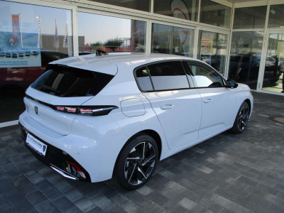 Peugeot 308 Tageszulassung Peugeot 308 Tageszulassung