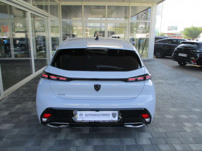 Peugeot 308 Tageszulassung Peugeot 308 Tageszulassung