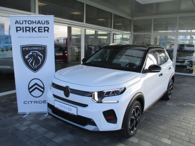 Citroën C3 Vorführwagen