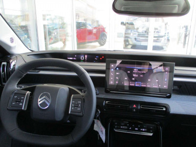 Citroën C3 Vorführwagen Citroën C3 Vorführwagen