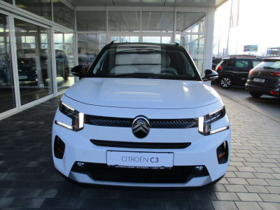 Citroën C3 Vorführwagen Citroën C3 Vorführwagen