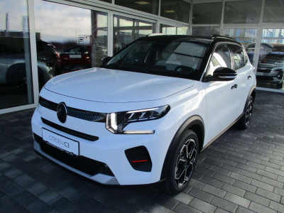 Citroën C3 Vorführwagen Citroën C3 Vorführwagen