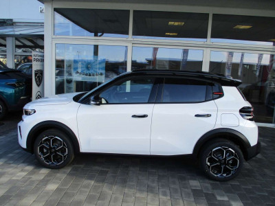 Citroën C3 Vorführwagen Citroën C3 Vorführwagen