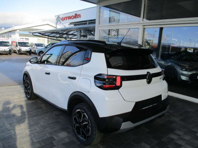 Citroën C3 Vorführwagen Citroën C3 Vorführwagen