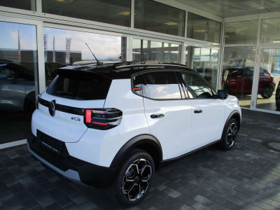 Citroën C3 Vorführwagen Citroën C3 Vorführwagen