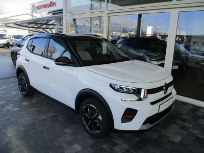 Citroën C3 Vorführwagen Citroën C3 Vorführwagen