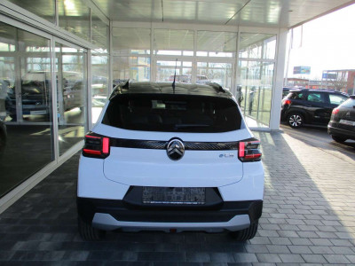 Citroën C3 Vorführwagen Citroën C3 Vorführwagen