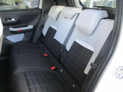 Citroën C3 Vorführwagen Citroën C3 Vorführwagen