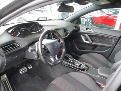 Peugeot 308 Gebrauchtwagen Peugeot 308 Gebrauchtwagen