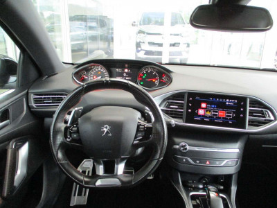 Peugeot 308 Gebrauchtwagen Peugeot 308 Gebrauchtwagen