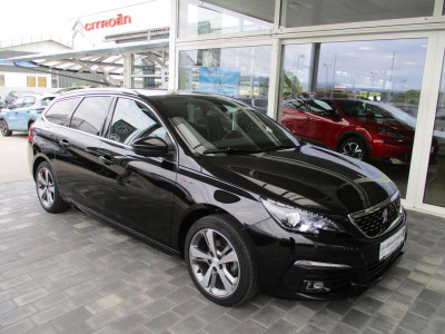 Peugeot 308 Gebrauchtwagen Peugeot 308 Gebrauchtwagen