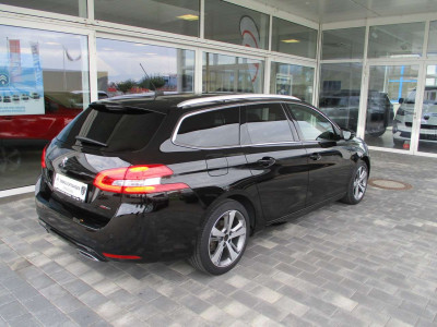 Peugeot 308 Gebrauchtwagen Peugeot 308 Gebrauchtwagen