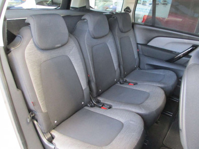 Citroën C4 Picasso Gebrauchtwagen Citroën C4 Picasso Gebrauchtwagen